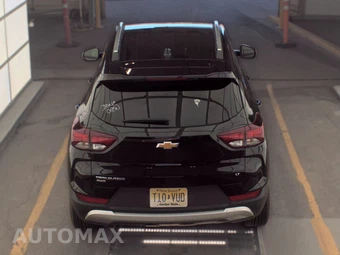 2025 Chevrolet Trailblazer LT 1LT - miniatura 5