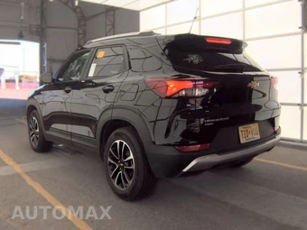 2025 Chevrolet Trailblazer LT 1LT - miniatura 6