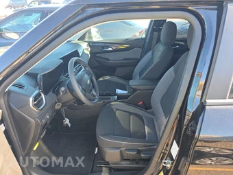 2025 Chevrolet Trailblazer LT 1LT - miniatura 7