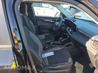 2025 Chevrolet Trailblazer LT 1LT - miniatura 8