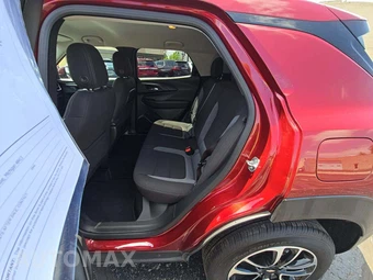 2025 Chevrolet Trailblazer LT 1LT – miniatura 10