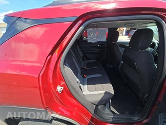 2025 Chevrolet Trailblazer LT 1LT – miniatura 13