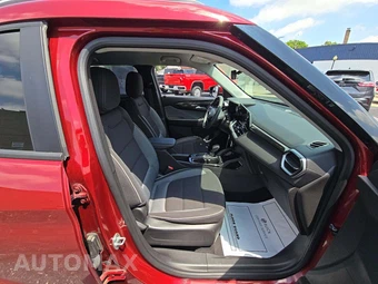 2025 Chevrolet Trailblazer LT 1LT – miniatura 15