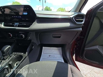 2025 Chevrolet Trailblazer LT 1LT – miniatura 16