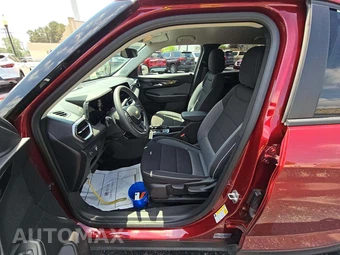2025 Chevrolet Trailblazer LT 1LT – miniatura 3