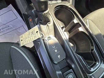 2025 Chevrolet Trailblazer LT 1LT – miniatura 5