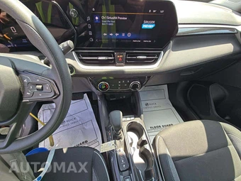 2025 Chevrolet Trailblazer LT 1LT – miniatura 7