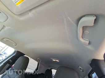 2025 Chevrolet Trailblazer LT 1LT – miniatura 8