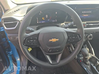 2025 Chevrolet Trailblazer LT 1LT - miniatura 10