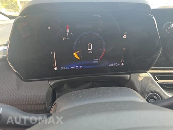 2025 Chevrolet Trailblazer LT 1LT - miniatura 12