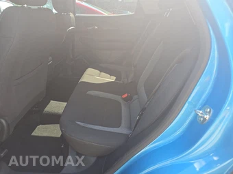 2025 Chevrolet Trailblazer LT 1LT - miniatura 13