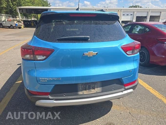2025 Chevrolet Trailblazer LT 1LT - miniatura 5