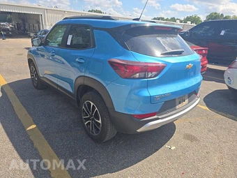 2025 Chevrolet Trailblazer LT 1LT - miniatura 6