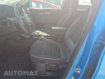2025 Chevrolet Trailblazer LT 1LT - miniatura 7