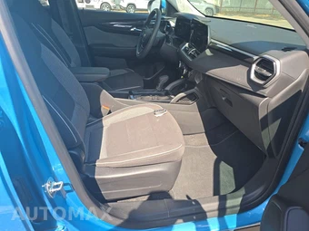 2025 Chevrolet Trailblazer LT 1LT - miniatura 8