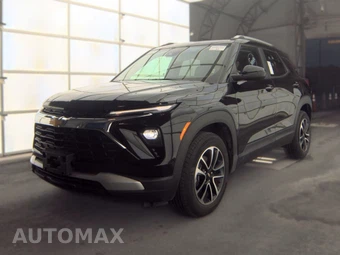2025 Chevrolet Trailblazer LT 1LT