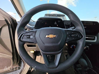 2025 Chevrolet Trailblazer LT 1LT - miniatura 10