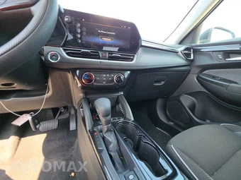 2025 Chevrolet Trailblazer LT 1LT - miniatura 11