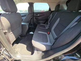 2025 Chevrolet Trailblazer LT 1LT - miniatura 13