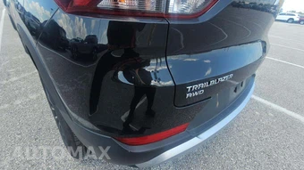 2025 Chevrolet Trailblazer LT 1LT - miniatura 21