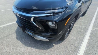 2025 Chevrolet Trailblazer LT 1LT - miniatura 22