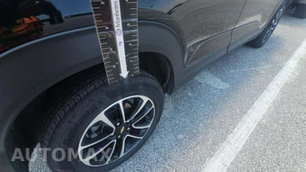 2025 Chevrolet Trailblazer LT 1LT - miniatura 28