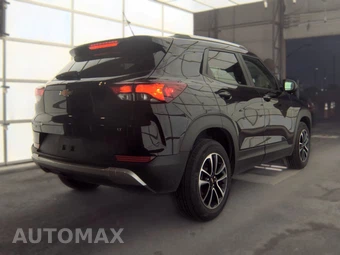 2025 Chevrolet Trailblazer LT 1LT - miniatura 4