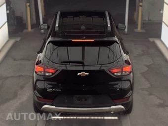2025 Chevrolet Trailblazer LT 1LT - miniatura 5