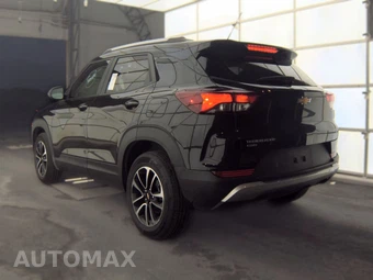 2025 Chevrolet Trailblazer LT 1LT - miniatura 6