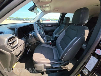 2025 Chevrolet Trailblazer LT 1LT - miniatura 7