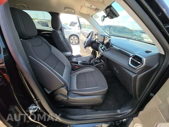 2025 Chevrolet Trailblazer LT 1LT - miniatura 8