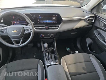 2025 Chevrolet Trailblazer LT 1LT - miniatura 10