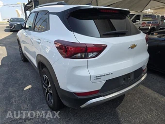 2025 Chevrolet Trailblazer LT 1LT - miniatura 12