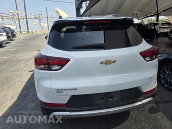 2025 Chevrolet Trailblazer LT 1LT - miniatura 13