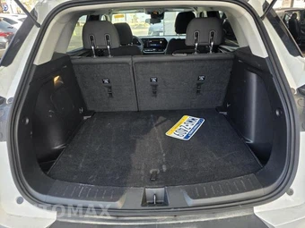 2025 Chevrolet Trailblazer LT 1LT - miniatura 15
