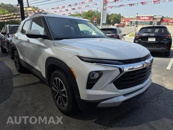2025 Chevrolet Trailblazer LT 1LT - miniatura 20