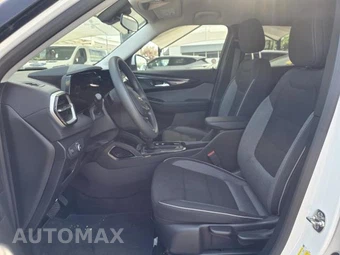 2025 Chevrolet Trailblazer LT 1LT - miniatura 6