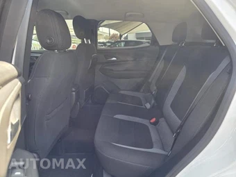 2025 Chevrolet Trailblazer LT 1LT - miniatura 9