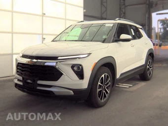 2025 Chevrolet Trailblazer LT 1LT