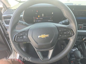 2025 Chevrolet Trailblazer LT 1LT - miniatura 10