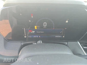 2025 Chevrolet Trailblazer LT 1LT - miniatura 12