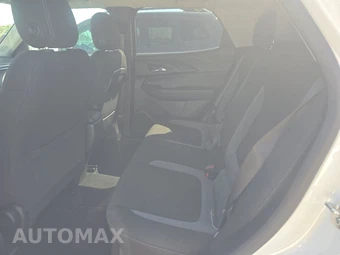 2025 Chevrolet Trailblazer LT 1LT - miniatura 13
