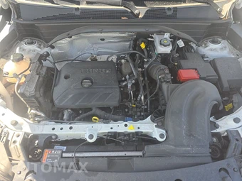 2025 Chevrolet Trailblazer LT 1LT - miniatura 15