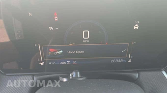 2025 Chevrolet Trailblazer LT 1LT - miniatura 20