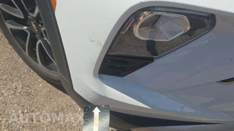 2025 Chevrolet Trailblazer LT 1LT - miniatura 23