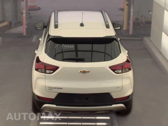 2025 Chevrolet Trailblazer LT 1LT - miniatura 5