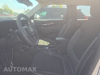 2025 Chevrolet Trailblazer LT 1LT - miniatura 7