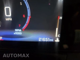 2025 Chevrolet Trailblazer LT 1LT – miniatura 10