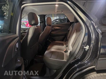 2025 Chevrolet Trailblazer LT 1LT – miniatura 11