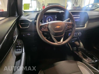 2025 Chevrolet Trailblazer LT 1LT – miniatura 12